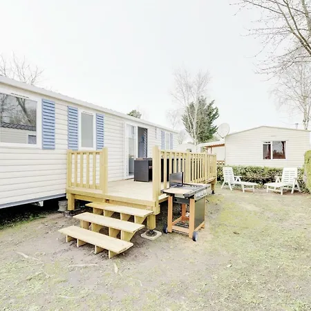 Mobil Le Bois Masson 4* Saint-Jean-de-Monts
